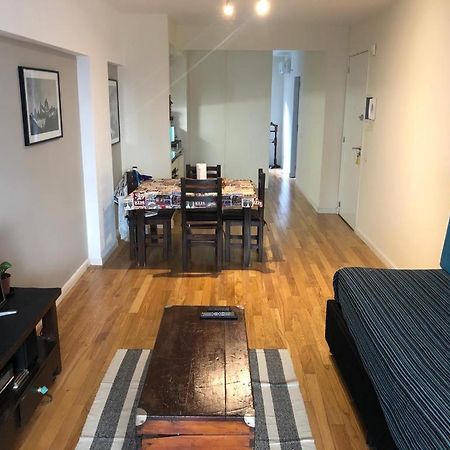 Cozy Apartment In Nunez Buenos Aires Luaran gambar