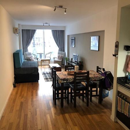 Cozy Apartment In Nunez Buenos Aires Luaran gambar