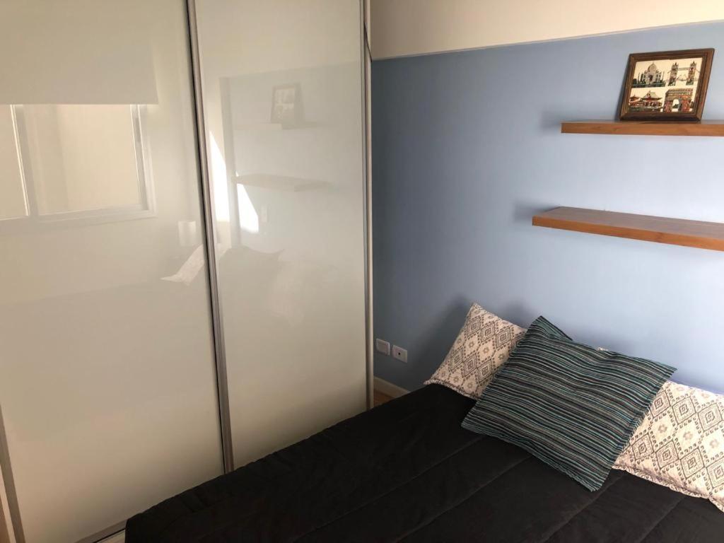 Cozy Apartment In Nunez Buenos Aires Luaran gambar