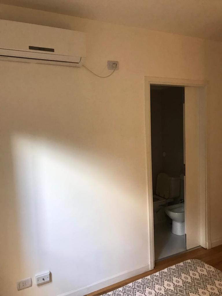 Cozy Apartment In Nunez Buenos Aires Luaran gambar