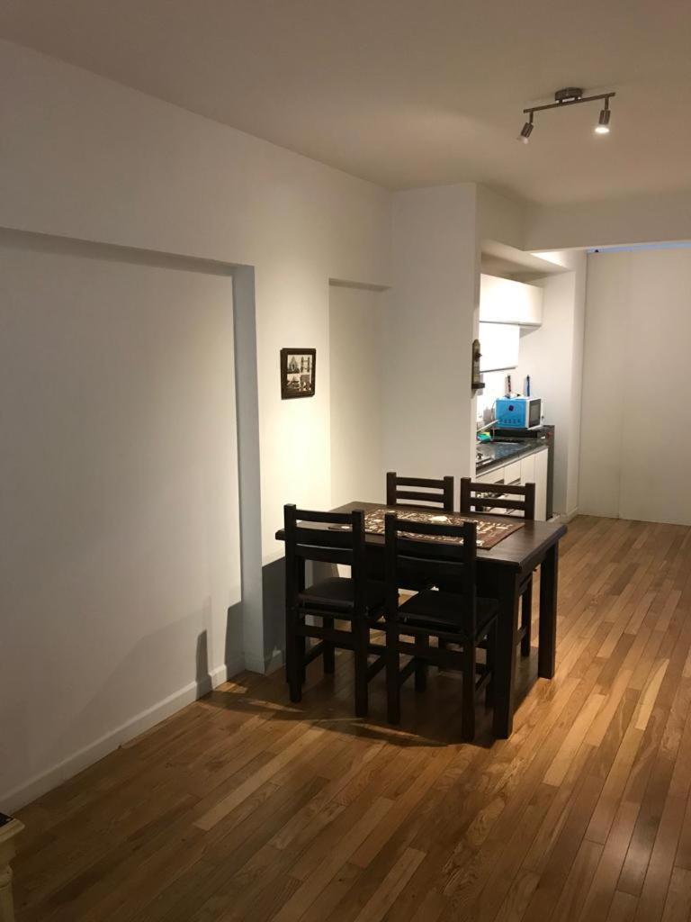 Cozy Apartment In Nunez Buenos Aires Luaran gambar